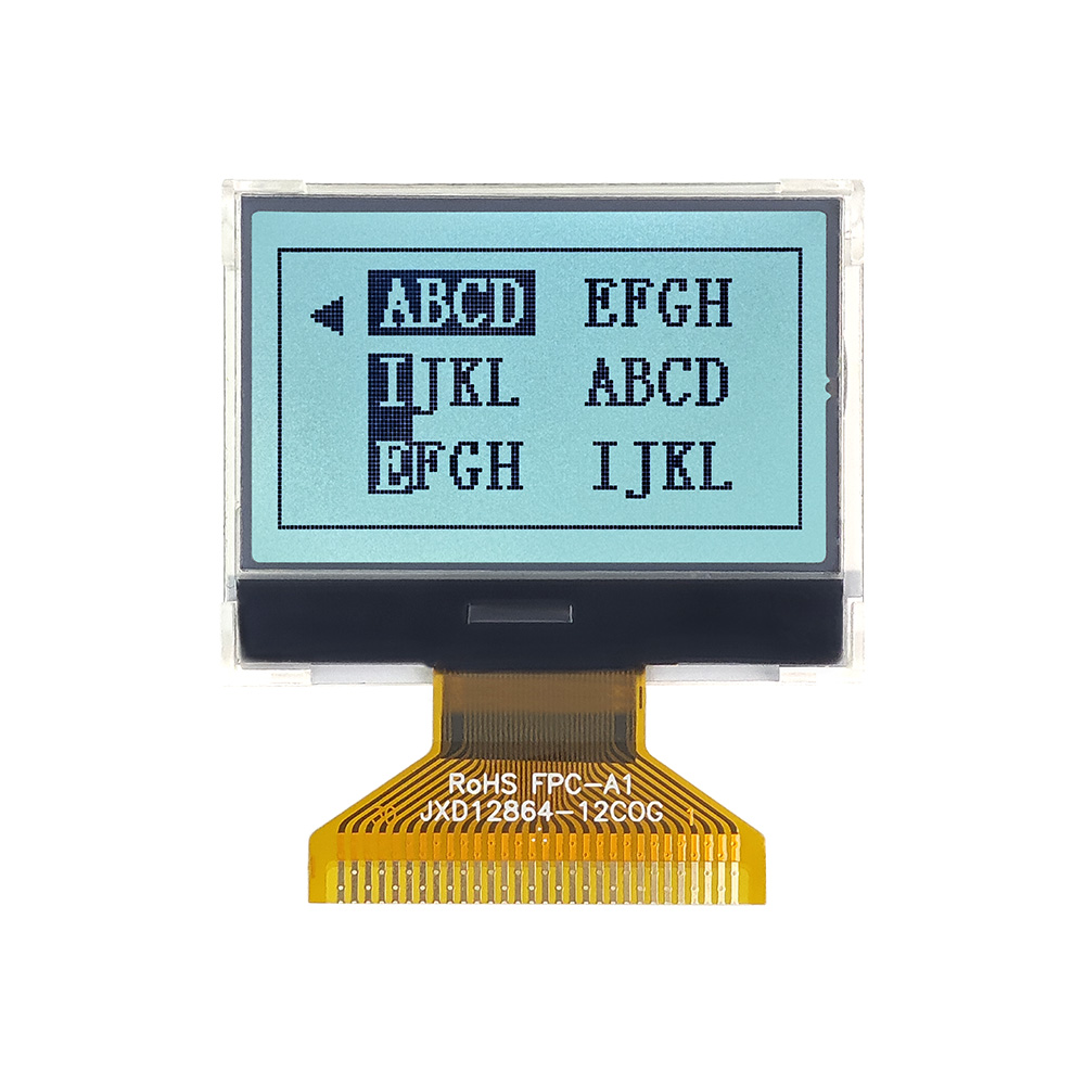 custom lcd display price