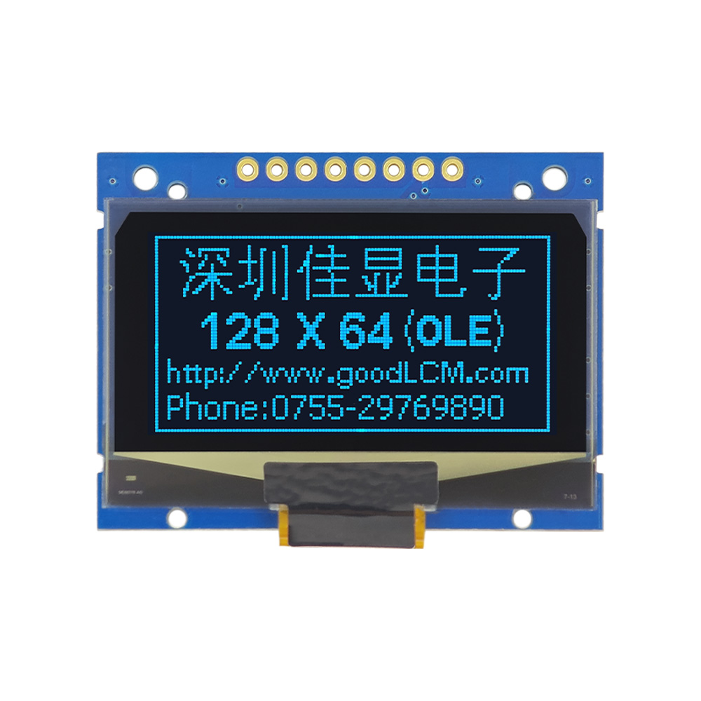 1.54 Oled-Display