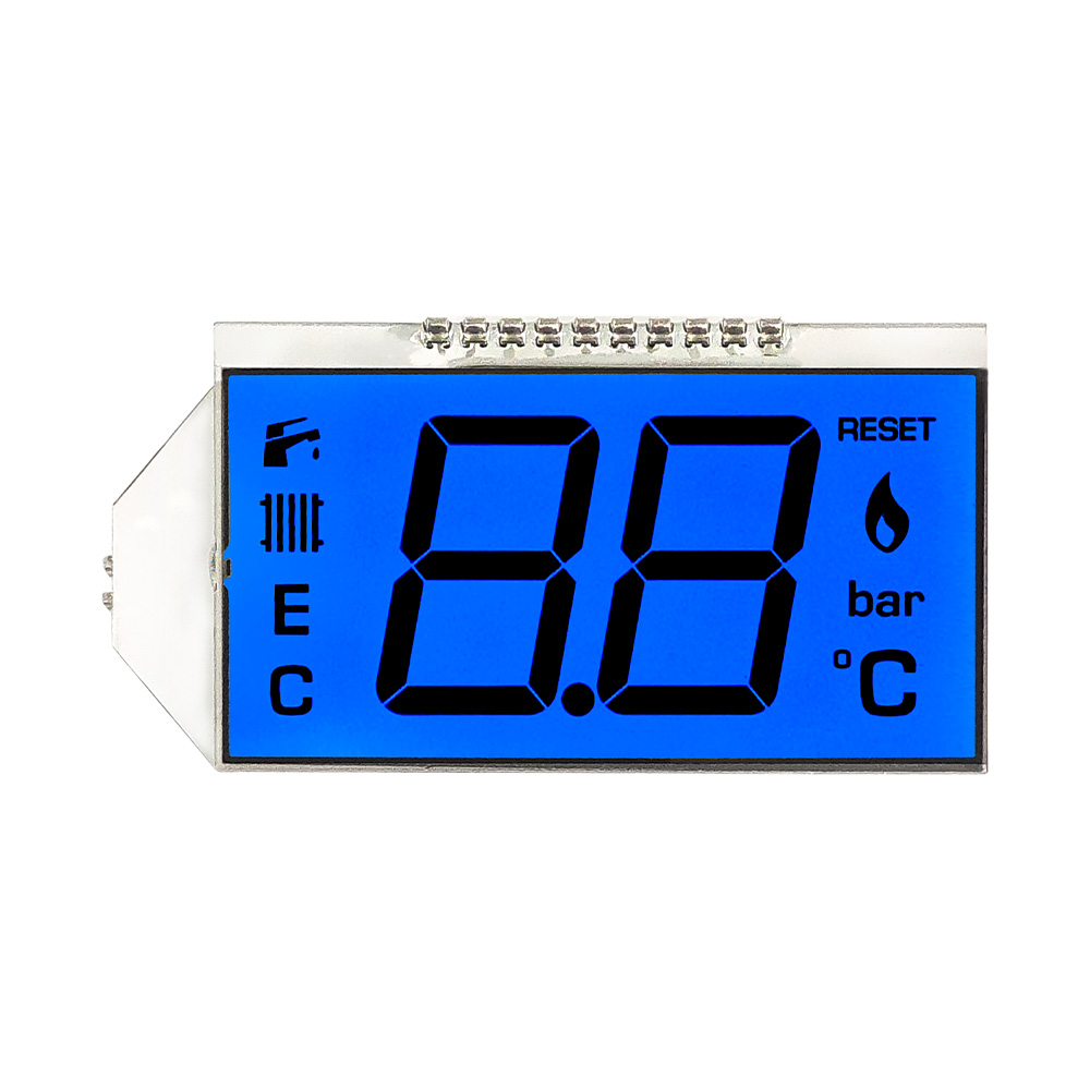 7 Segment LCD Display Price