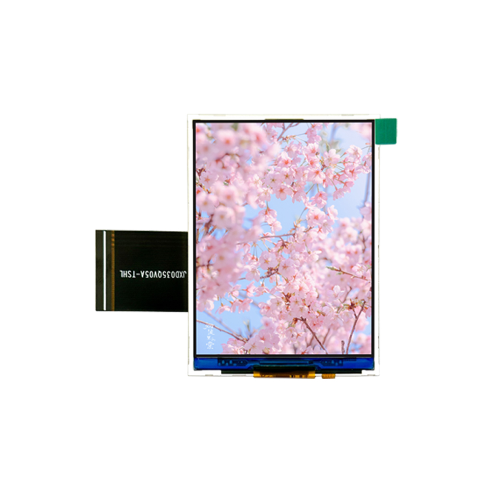 3.5 inch tft lcd display monitor module