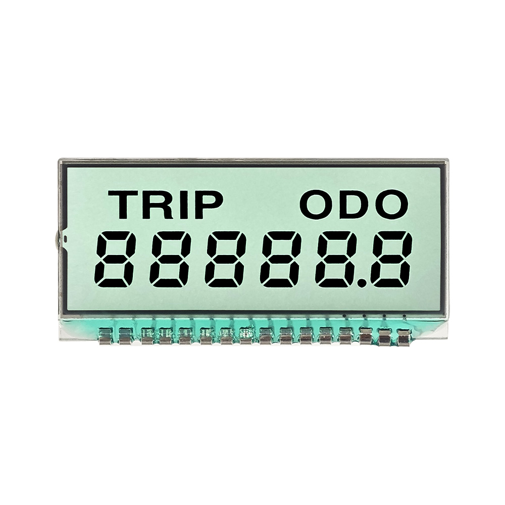 Custom Made LCD Display-SJXDGN022