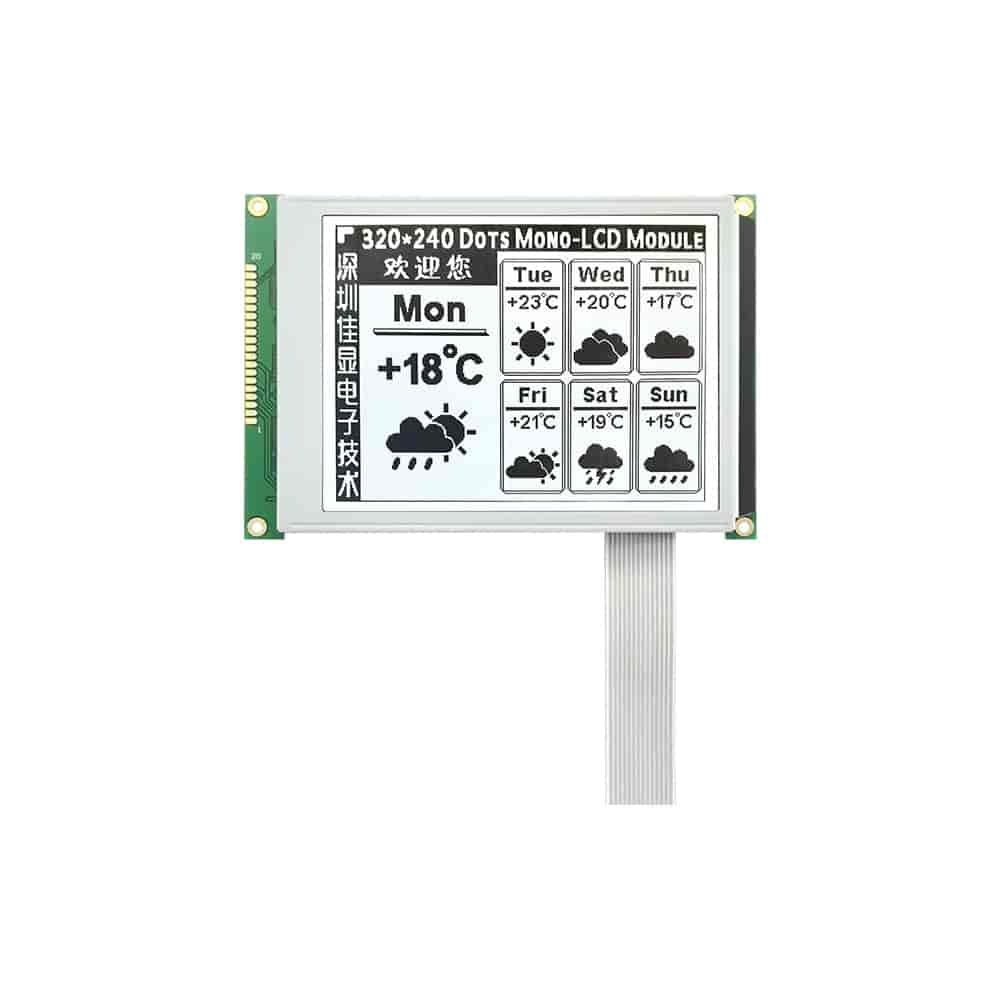 module lcd_display