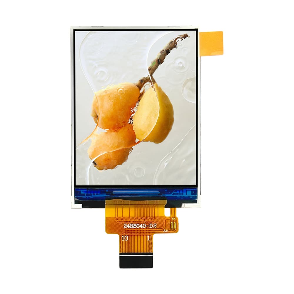 2.4 Zoll LCD-TFT-Display