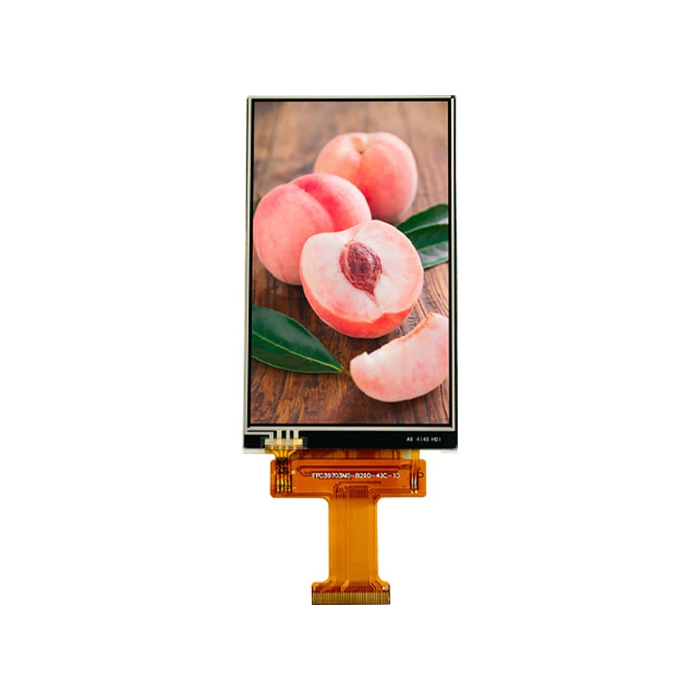 high quality tft lcd display