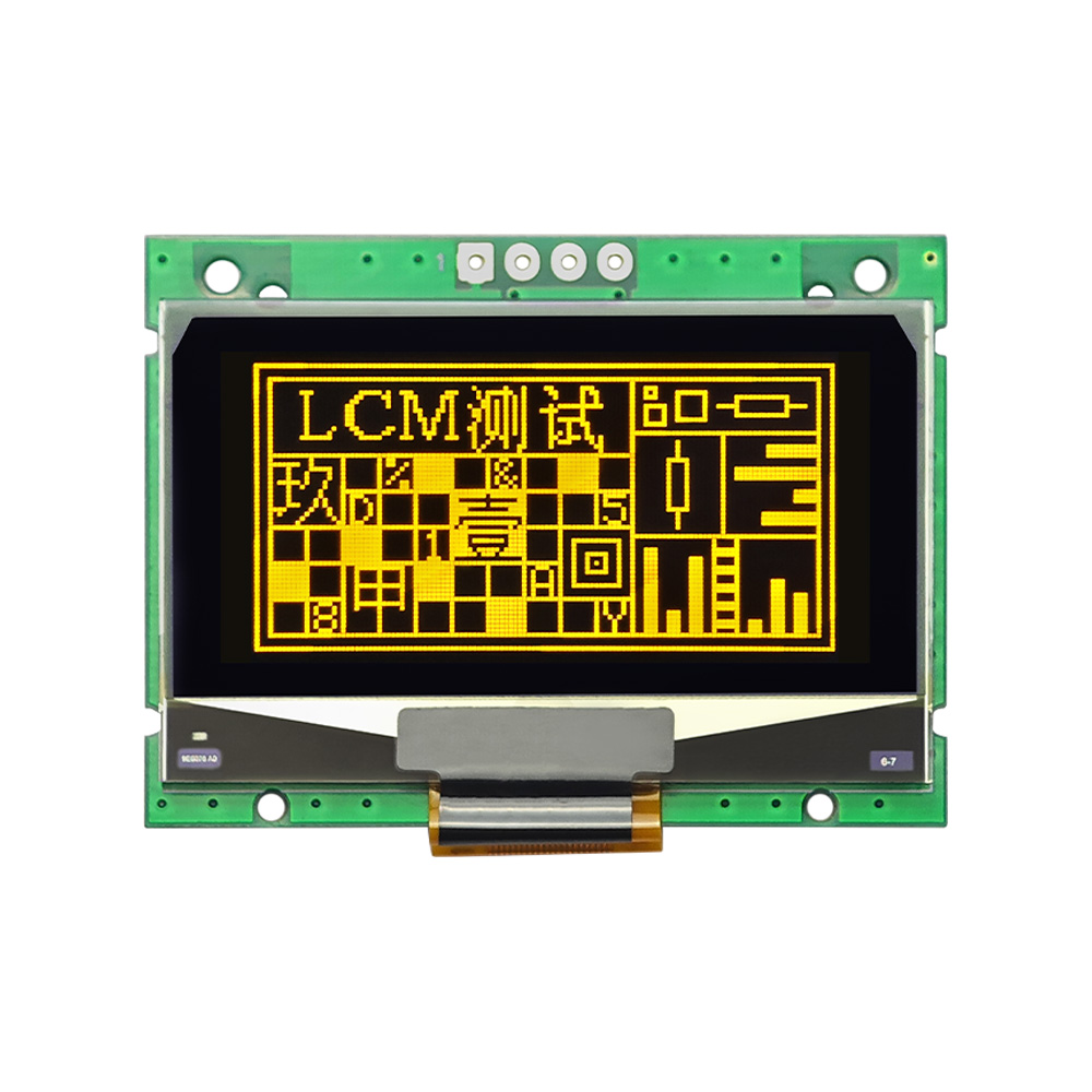 small oled display