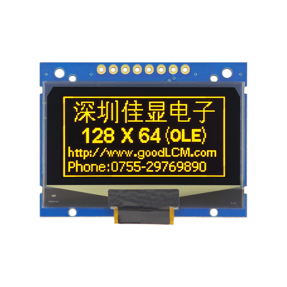 1.5 Oled-Display