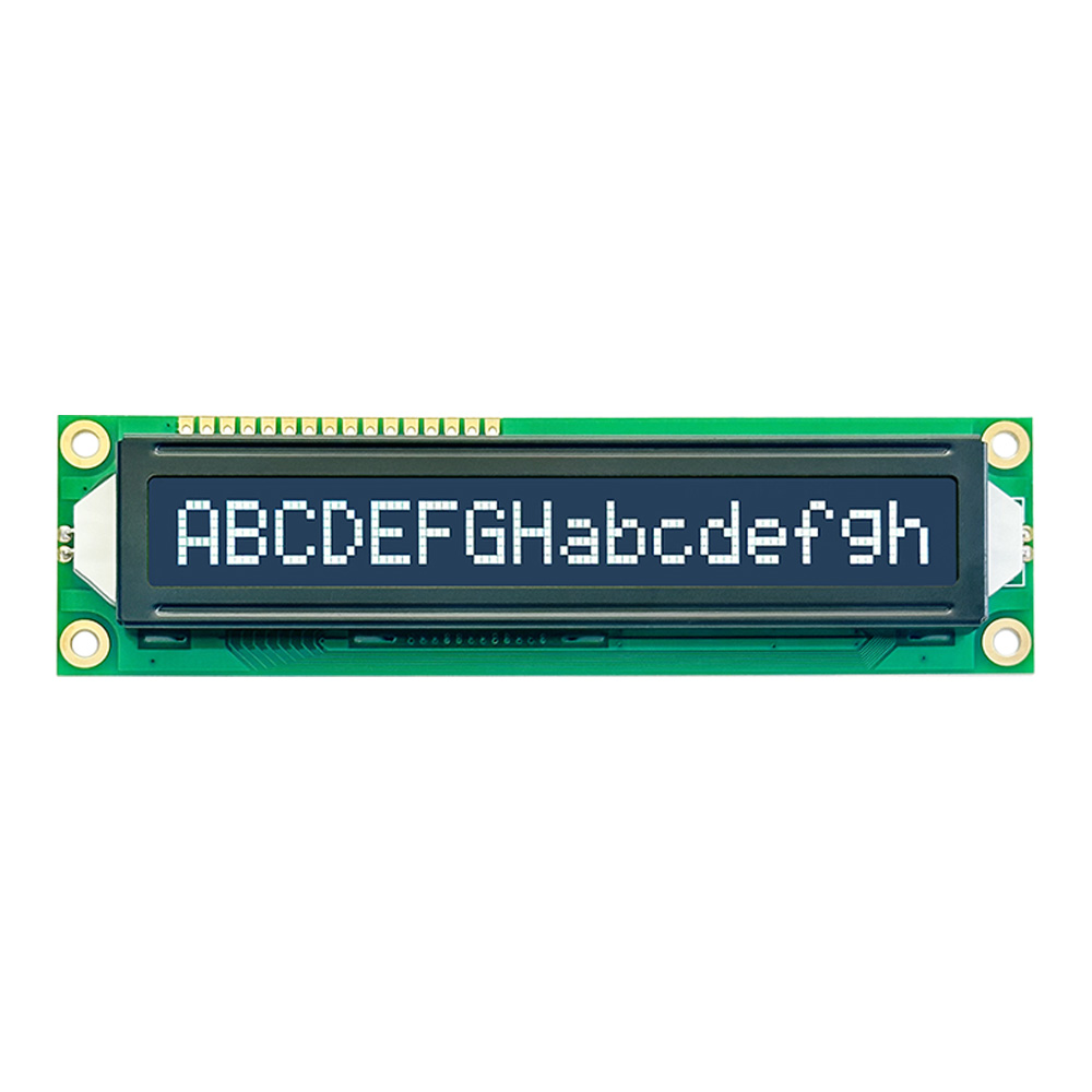 high quality lcd display modules