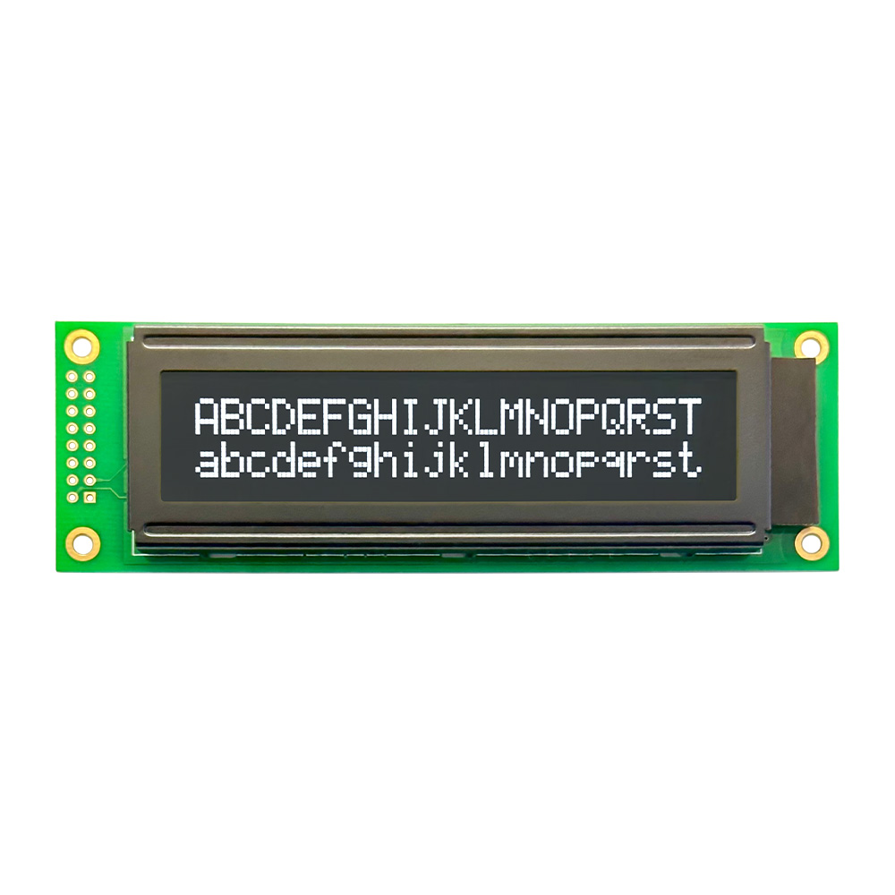 character lcd display module