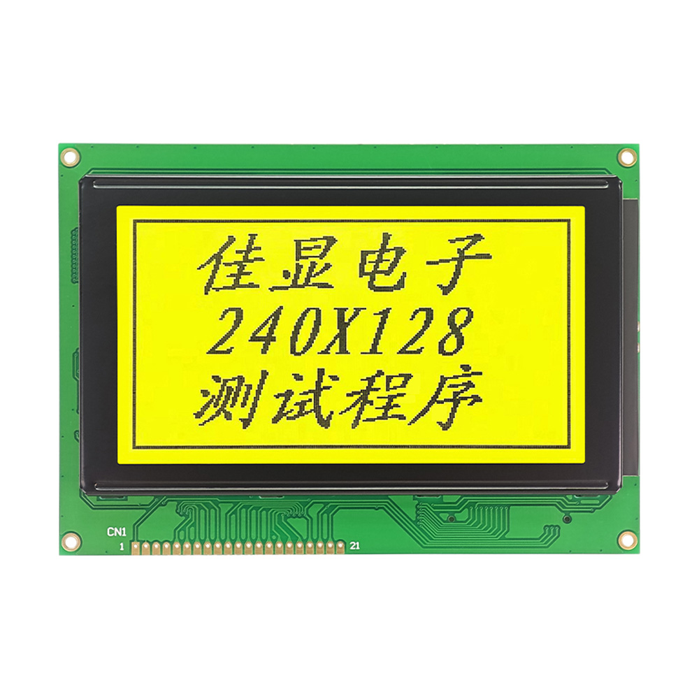 graphic display lcd