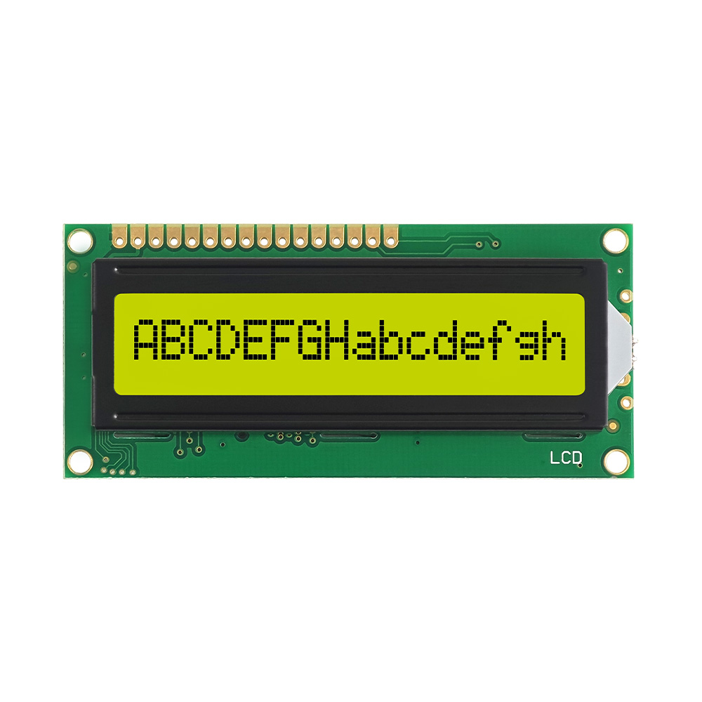 Cheap LCD Display Module - JXD1601A