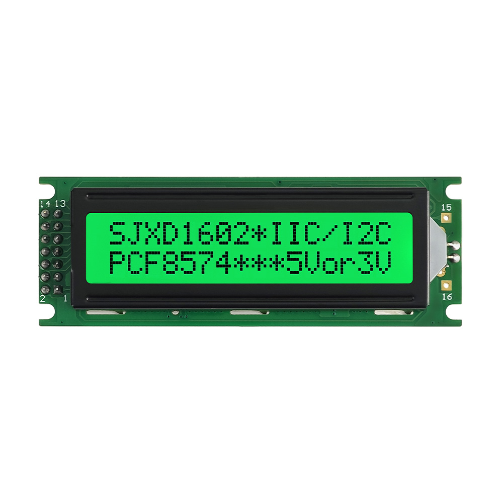 IIC I2C 1602 Module d'affichage LCD LCD-1602 I2C