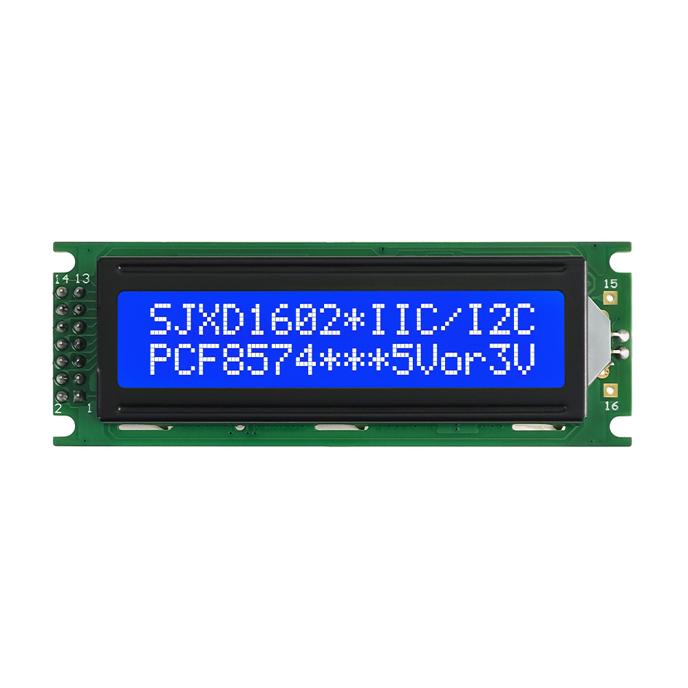 Module LCD 1602