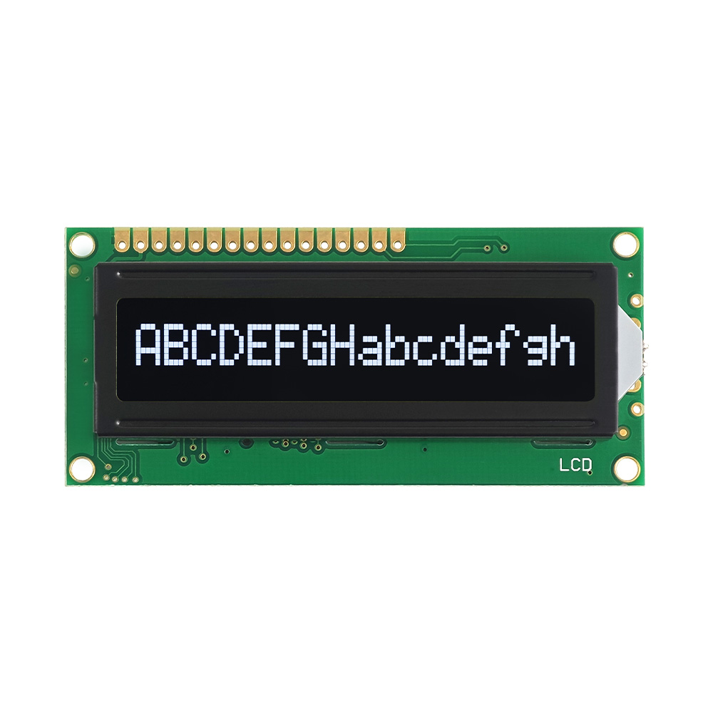 Arduino LCD Display How To Fix Characters