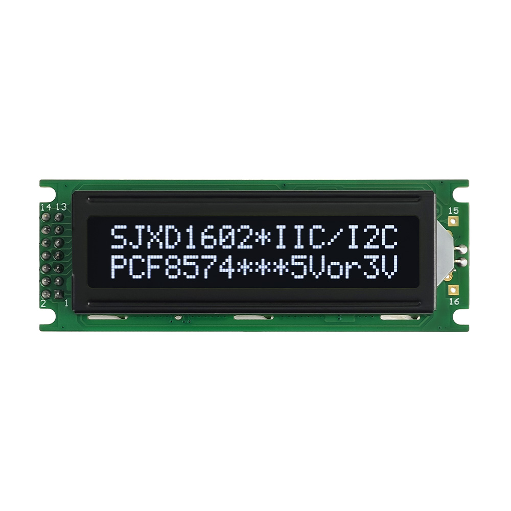 Écran LCD 1602 Rétroéclairage