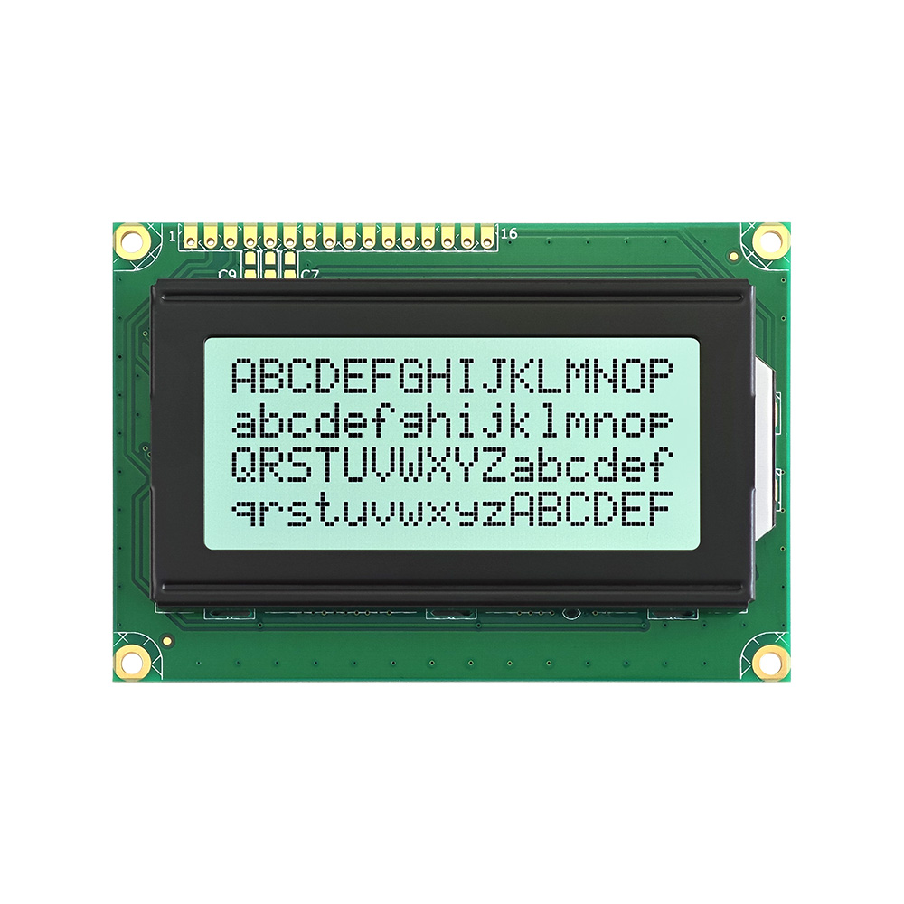 Écran LCD 16X4 1604 Module d'affichage LCD à caractères LCM