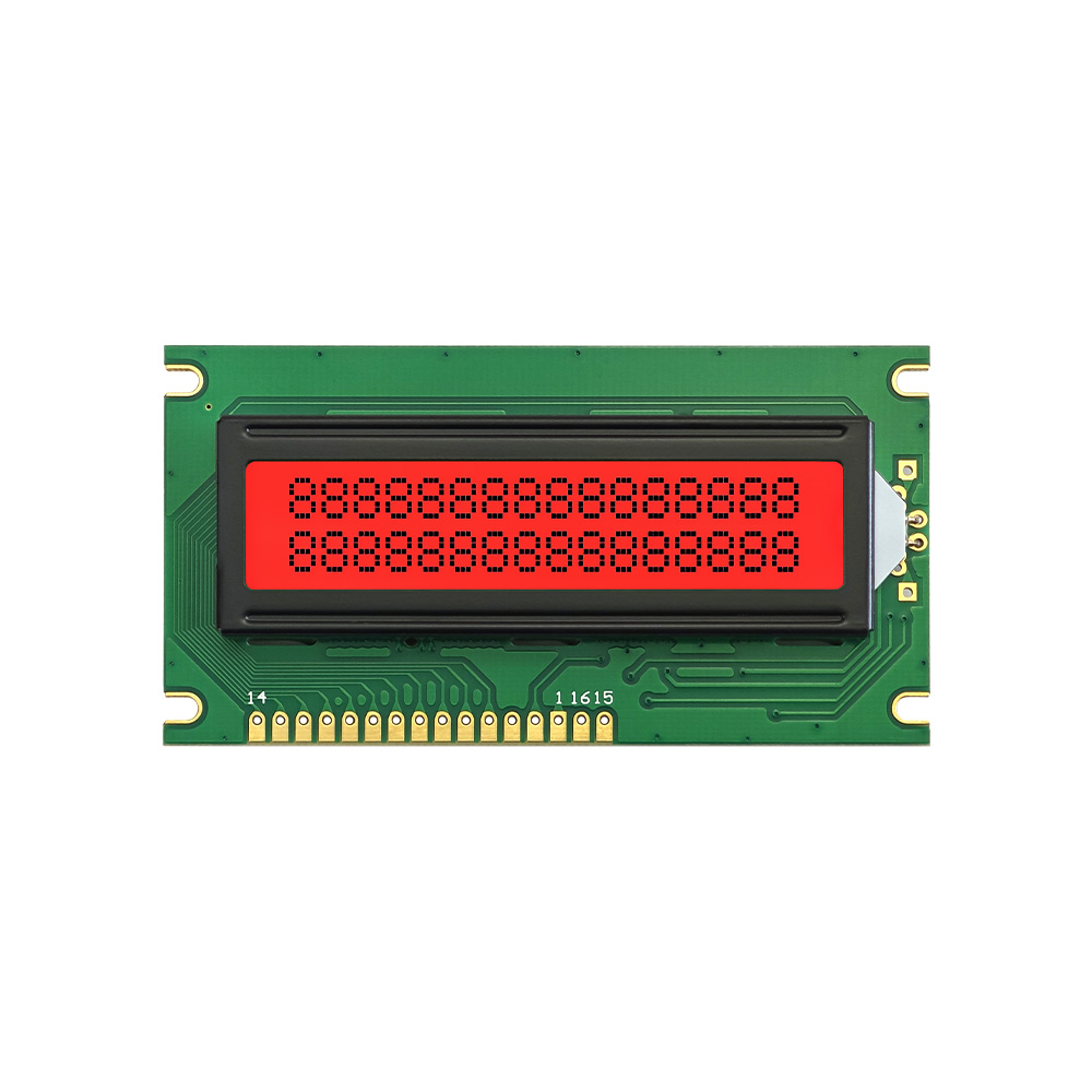 ArduinoミニLCD 1602